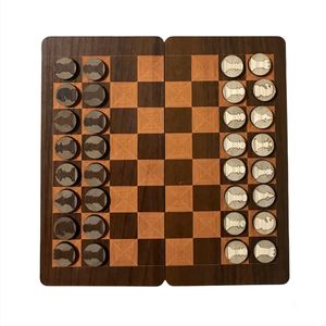 شطرنج مدل جیبی hkh کد 24